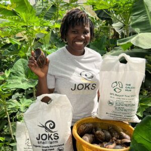 Training Bundle - Backyard Snail Farmers Starter Essential
