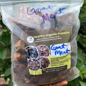Full Goat Meat