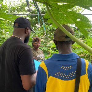 Training - Learn all about Snail Farming